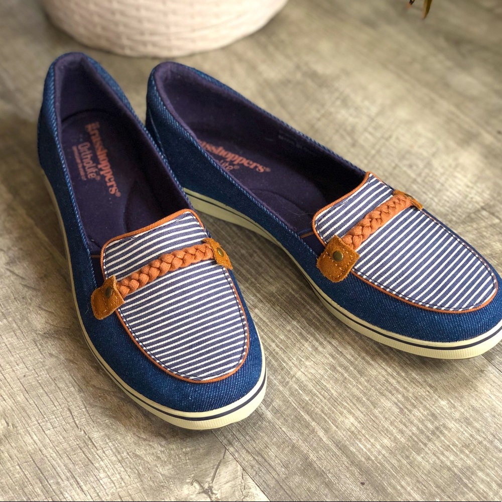 New new new! Comfy comfy comfy! GRASSHOPPER